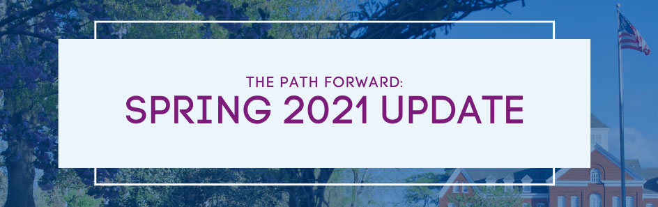 Progress On Spelman S Path Forward For Spring 2021 spelman 2021 fall calendar
